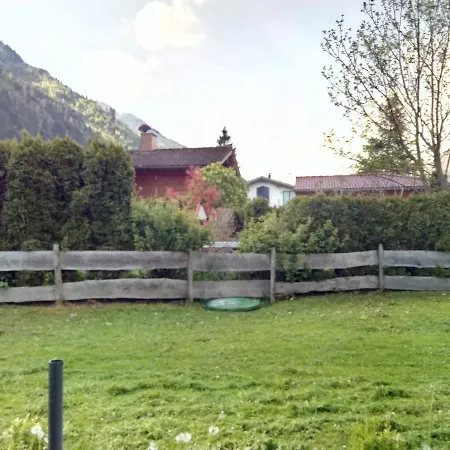 Ferienhaus Rauris Rauris