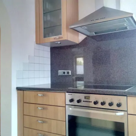Ferienhaus Rauris *