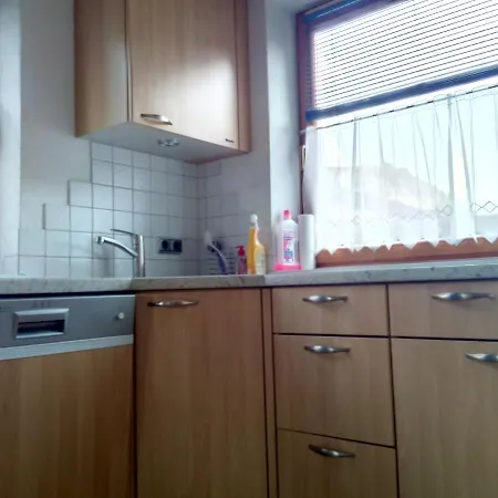 Prázdninový dům Ferienhaus Rauris