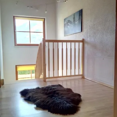 Prázdninový dům Ferienhaus Rauris *