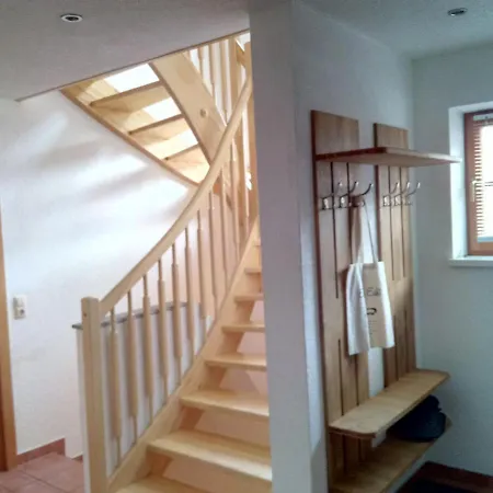 Ferienhaus Rauris Prázdninový dům Rauris