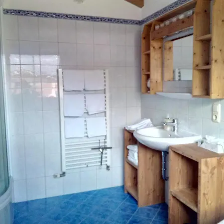 Prázdninový dům Ferienhaus Rauris Rauris
