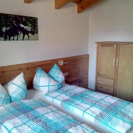 Ferienhaus Rauris * Rauris