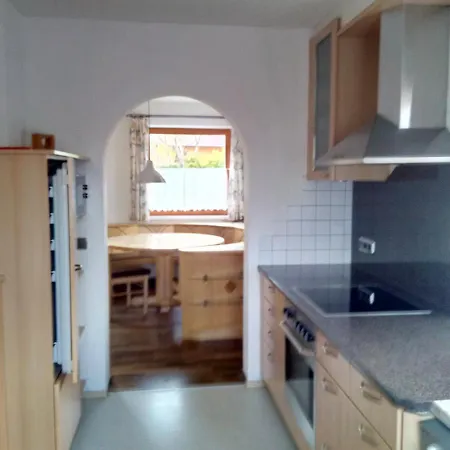 Ferienhaus Rauris Prázdninový dům