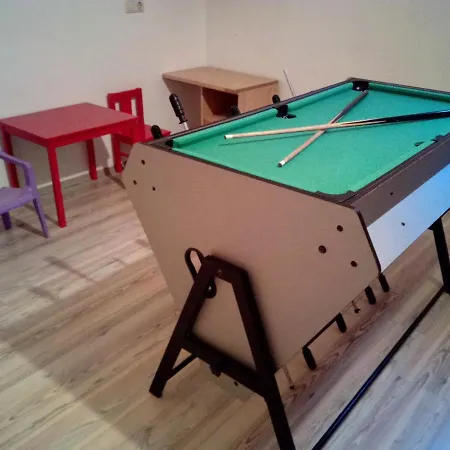 Prázdninový dům Ferienhaus Rauris