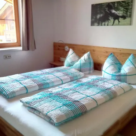 Ferienhaus Rauris * Rauris