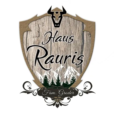 Prázdninový dům Ferienhaus Rauris *