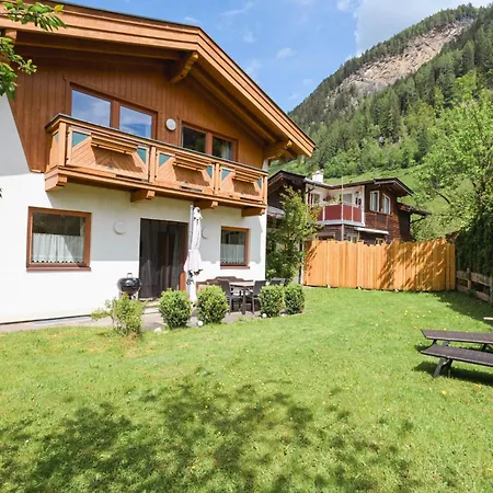 Ferienhaus Rauris