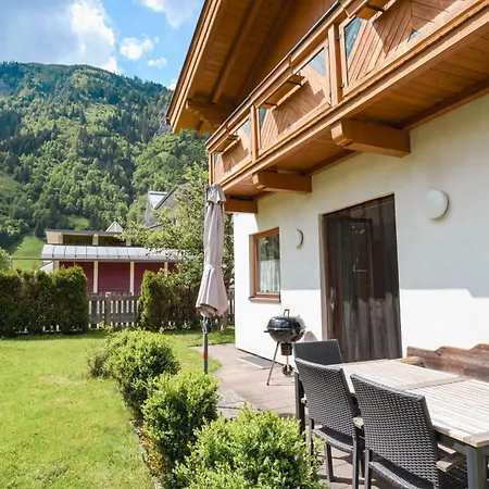 Ferienhaus Rauris Feriehus