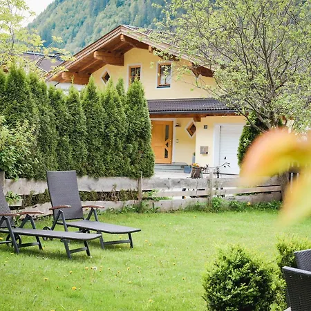 Ferienhaus Rauris Feriehus *