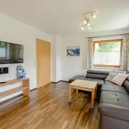 Ferienhaus Rauris Дом отдыха Раурис