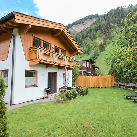 Ferienhaus Rauris *
