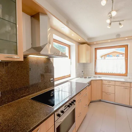 Ferienhaus Rauris Rauris