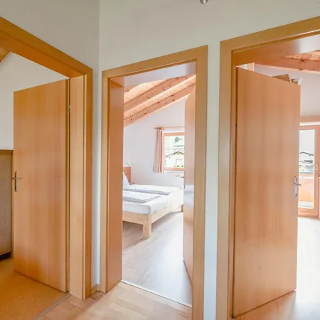 Ferienhaus Rauris Prázdninový dům *