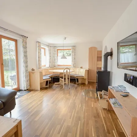 Ferienhaus Rauris Раурис