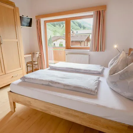 Ferienhaus Rauris