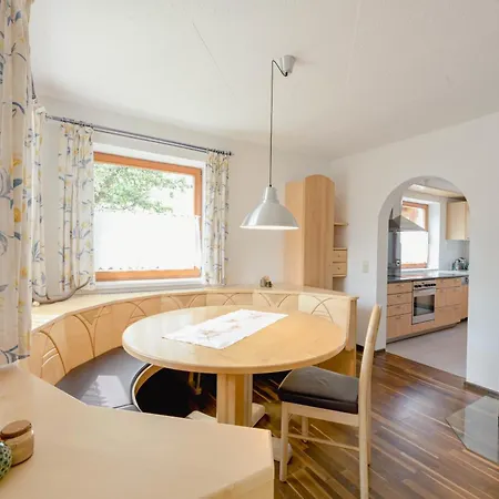 Ferienhaus Rauris Дом отдыха
