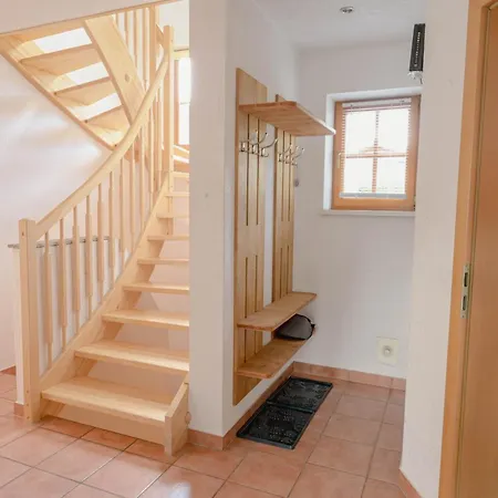 Дом отдыха Ferienhaus Rauris