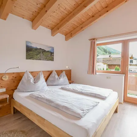 Ferienhaus Rauris Дом отдыха *