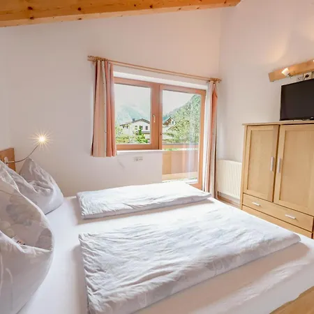 Feriehus Ferienhaus Rauris *