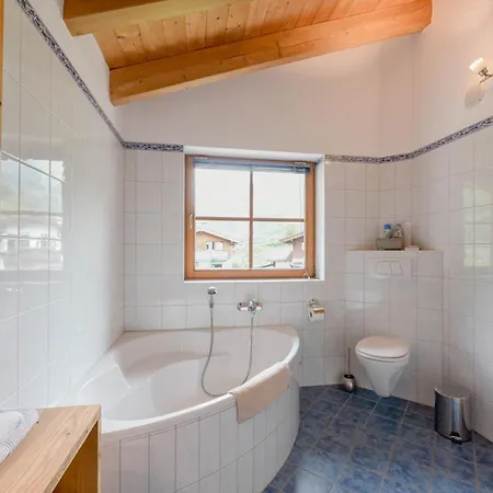 Ferienhaus Rauris Дом отдыха Раурис