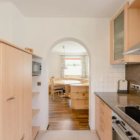 Дом отдыха Ferienhaus Rauris Раурис