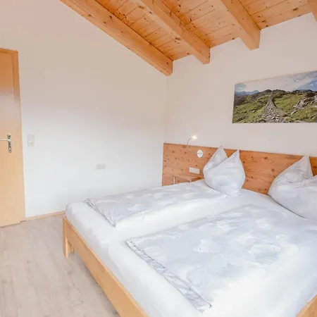 Ferienhaus Rauris Дом отдыха