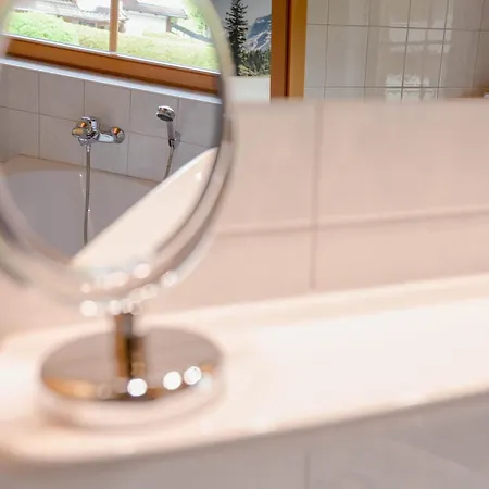 Ferienhaus Rauris Дом отдыха *