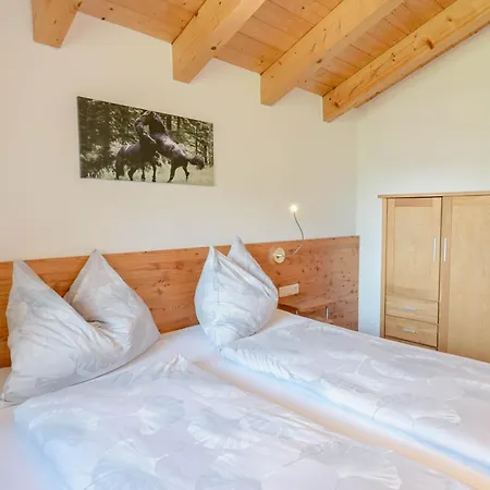 Ferienhaus Rauris Дом отдыха Раурис