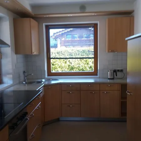 Prázdninový dům Ferienhaus Rauris