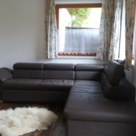 Ferienhaus Rauris Prázdninový dům