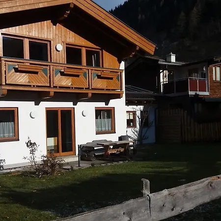 Ferienhaus Rauris *