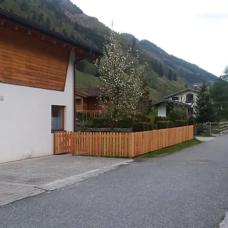 Ferienhaus Rauris