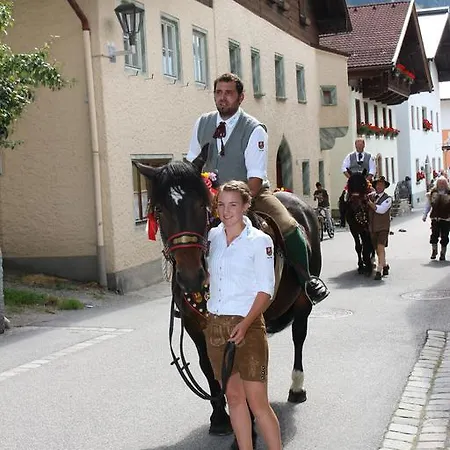 Ferienhaus Rauris Prázdninový dům Rauris