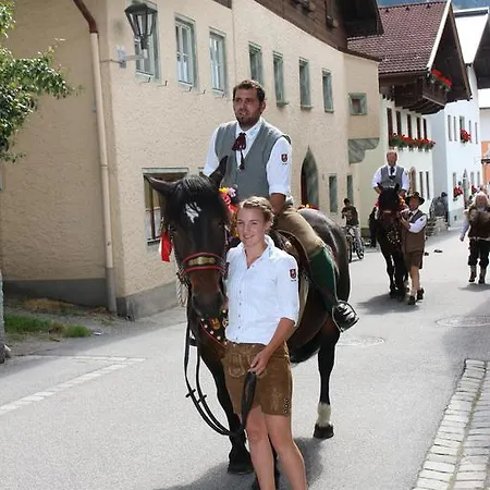 Ferienhaus Rauris Ferienhaus Rauris