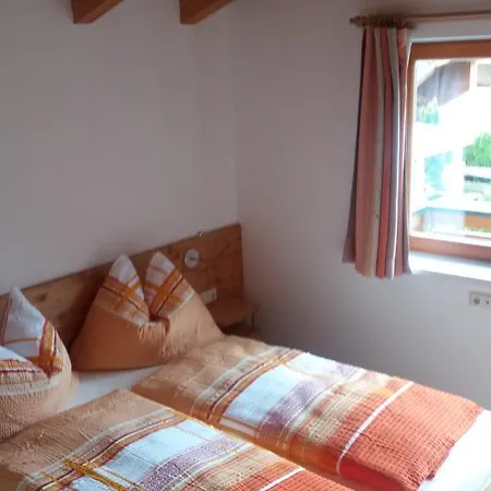 Prázdninový dům Ferienhaus Rauris