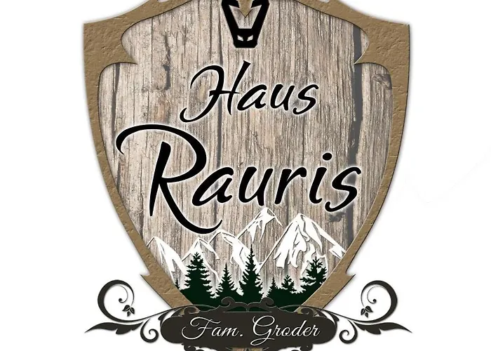 Casa de Férias Ferienhaus Rauris *