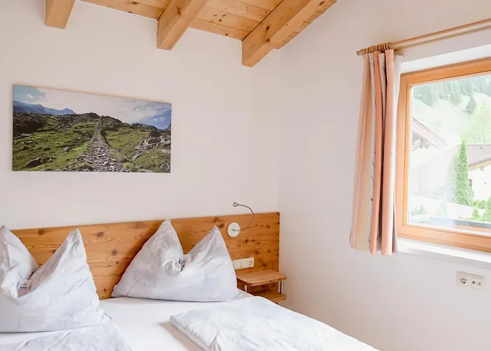 Casa de Férias Ferienhaus Rauris Rauris