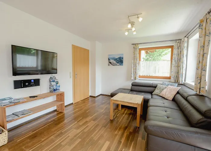 Ferienhaus Rauris Casa de Férias Rauris