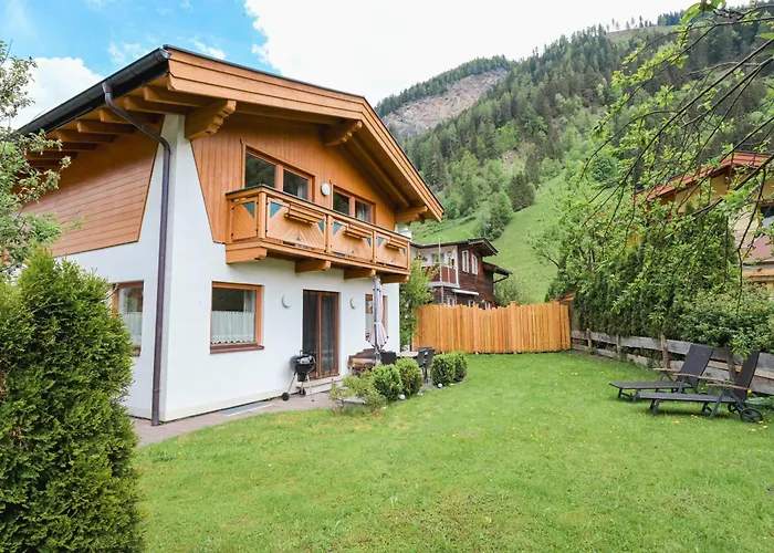 Ferienhaus Rauris *