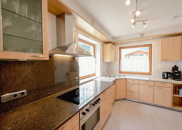 Ferienhaus Rauris Rauris