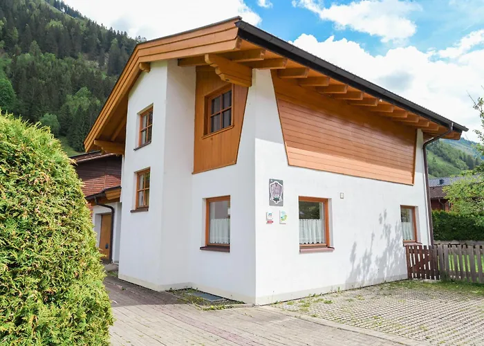 Casa de Férias Ferienhaus Rauris
