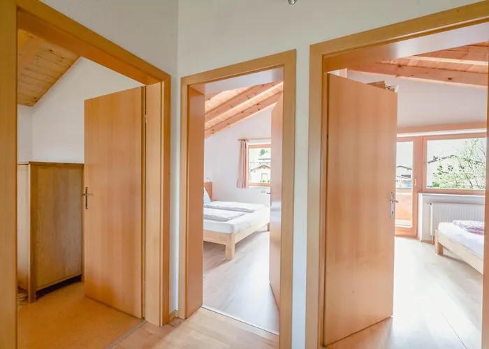 Ferienhaus Rauris Casa de Férias *