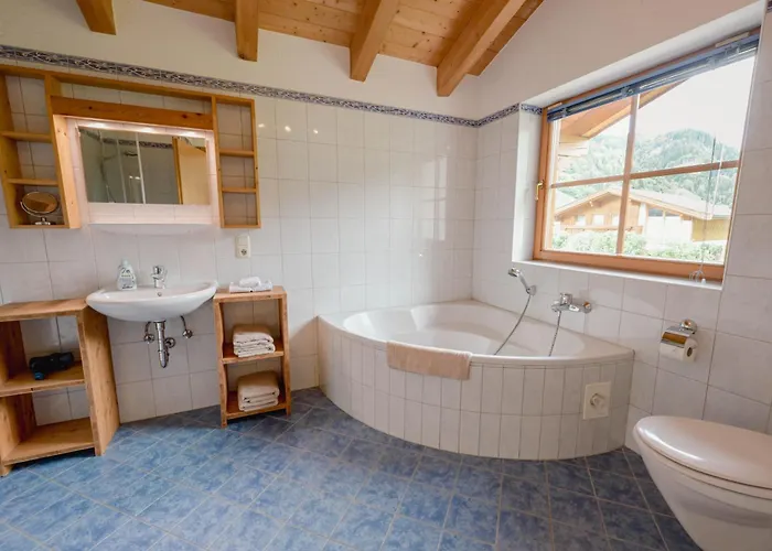 Casa de Férias Ferienhaus Rauris Rauris