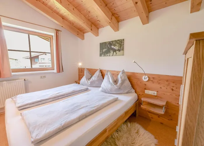 Ferienhaus Rauris *