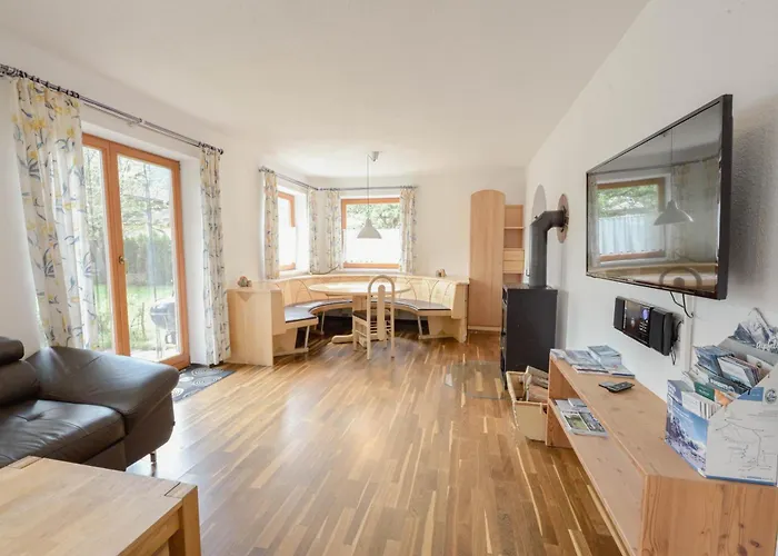 Ferienhaus Rauris Rauris