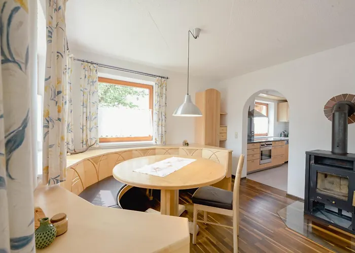Ferienhaus Rauris Casa de Férias