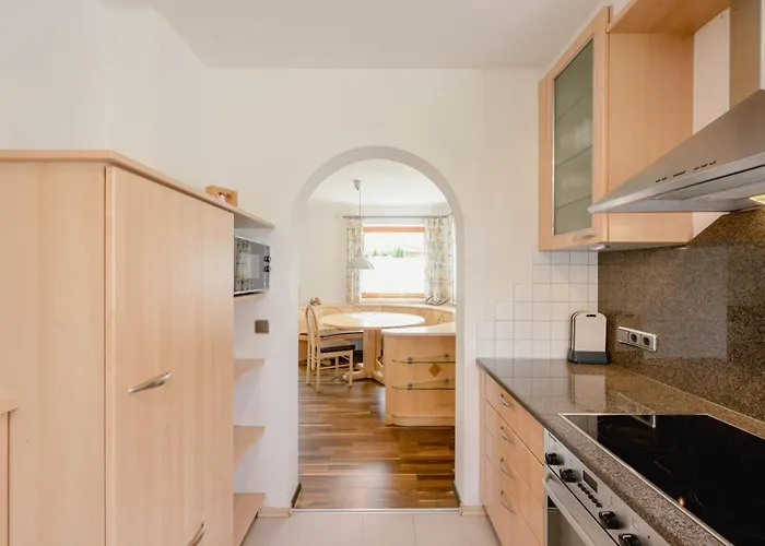 Casa de Férias Ferienhaus Rauris Rauris