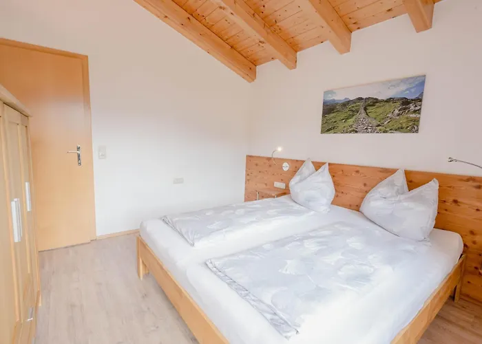 Ferienhaus Rauris Casa de Férias