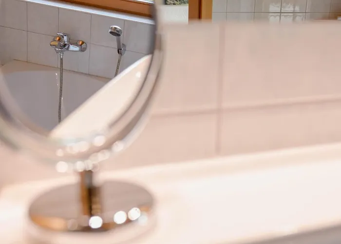 Ferienhaus Rauris Casa de Férias *